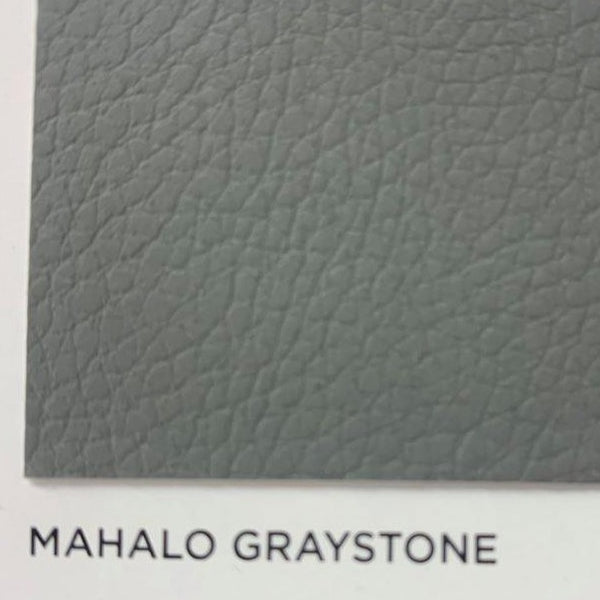 NEW Mahalo - Vegan Leather Upholstery