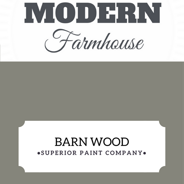 Barn Wood