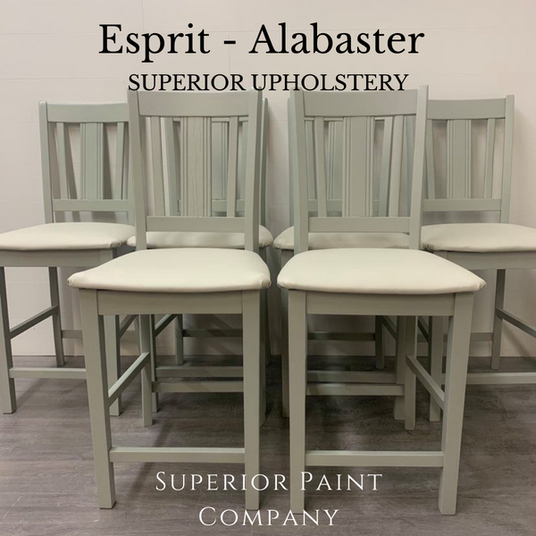 Esprit - Vegan Leather Superior Upholstery
