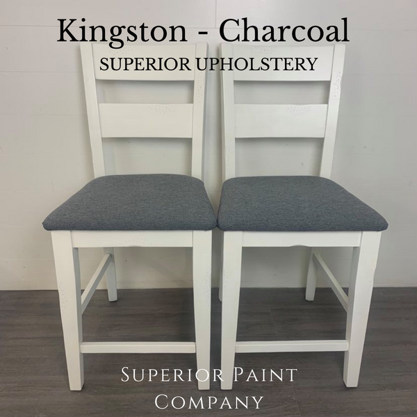 Kingston Superior Upholstery