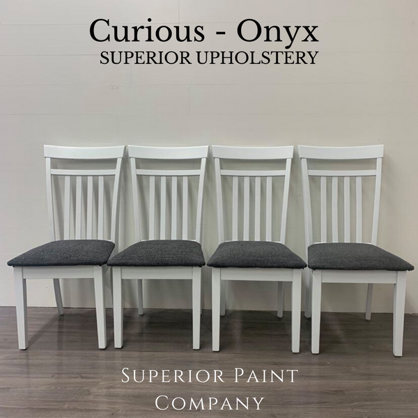 Dawson Upholstery Collection - Curious Pattern