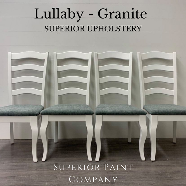 Dawson Upholstery Collection - Lullaby Pattern