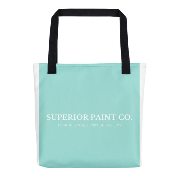 Superior Paint Co. Designer Tote bag