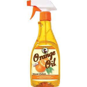 Howard Orange Oil Spray
