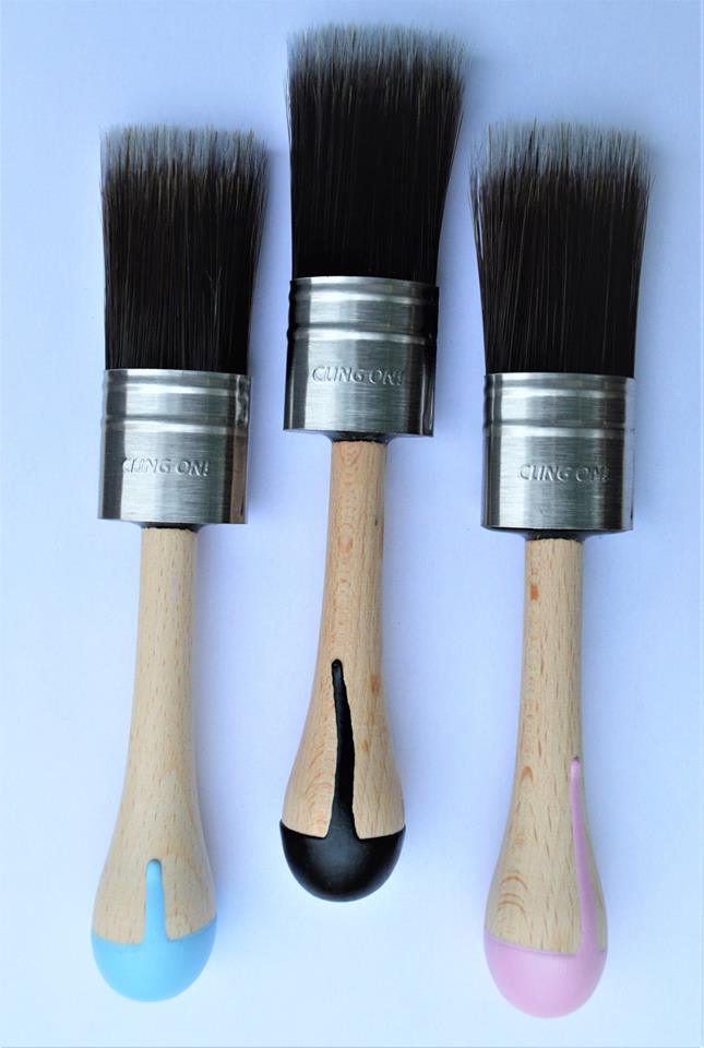 NEW ClingOn! S30 Paint Brush