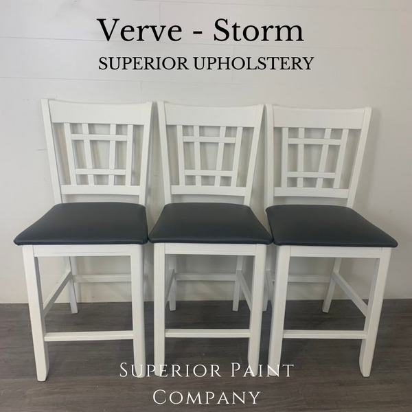 Verve ll - NEW Superior Upholstery
